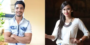 Cinta Warisan Indonesia, Pacar Vin Rana Kenakan Batik di India