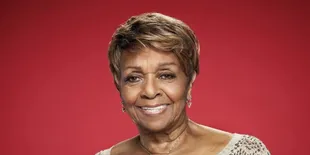 Cissy Houston, Ibunda Whitney Houston Meninggal di Usia 91 Tahun