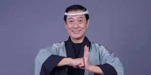 Cita-Cita Almarhum Chef Harada Yang Belum Kesampaian