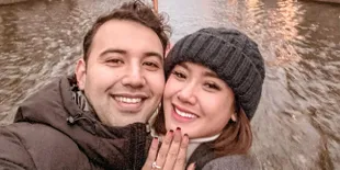 Cita Citata Ajari Sang Kekasih Ucapkan Dua Kalimat 'Syahadat' Sebelum Jadi Mualaf