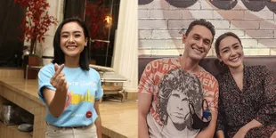 Cita Citata Akui Merasa Nyaman Dekat dengan Indra Bruggman