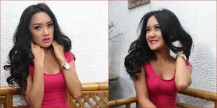 Cita Citata Bantah Nikah Karena Hamil Duluan