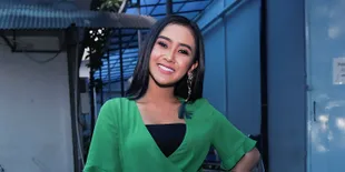 Cita Citata Cuek Meski Sang Pacar Cemburuan
