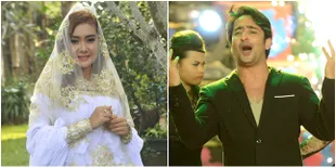 Cita Citata Dituding Rebut Shaheer Sheikh Dari Ayu Ting Ting