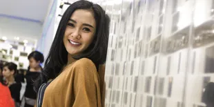 Cita Citata Liburan ke Amsterdam Sambil Nonton Konser Ed Sheeran