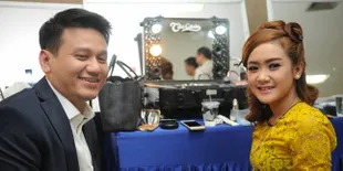 Cita Citata Masih Belum Mau Bicara Tentang Pernikahan