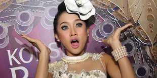 Cita Citata Pastikan Absen di Sidang Cerai Perdananya