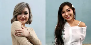 Cita Citata Sebut Keinginan Chacha Sherly di Tahun 2021 Adalah Menikah