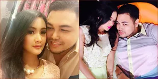 Cita Citata Siap Dicintai Ivan Gunawan