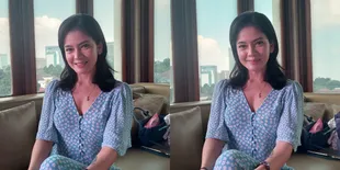 Citra Anidya Ungkap Pengalaman Hapus Tato, Akui Lebih Sakit - Butuh Waktu Panjang