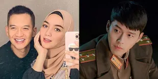 Citra Kirana Bilang Suaminya Mirip Kapten Ri Jung Hyuk, Respon Rezky Aditya Bikin Ngakak
