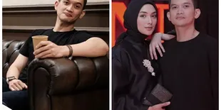 Citra Kirana Teguh Dukung Rezky Aditya di Tengah Perseteruan Hukum dengan Wenny Ariani