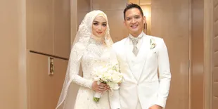 Citra Kirana Ulang Tahun, Rezky Aditya Beri Ucapan Romantis dan Bunga Mawar Raksasa