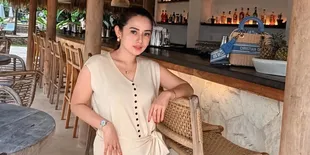 Citra Monica Kisahkan Proses Jalani Operasi Bawah Mata, Recovery Cepat - Seperti Jalani Treatment