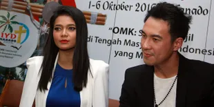 Citra Scholastika &#38; Daniel Mananta Soroti Kasus Pembunuhan Enno