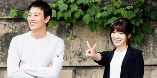 Cium Manis Park Shin Hye, Seperti Ini Yang Dirasakan Kim Rae Won