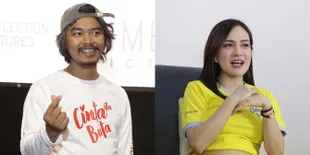 Cium Shandy Aulia, Dodit Mulyanto: Cowok Se-Indonesia Pasti Iri Sama Saya