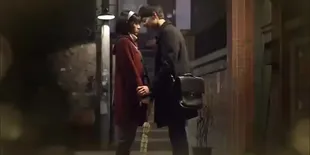 Ciuman Dengan Hyeri Girl's Day Jadi Adegan Favorit Park Bo Gum