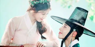 Ciuman Dengan Park Bo Gum, Ini Yang Bikin Kim Yoo Jung Khawatir