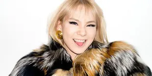 CL 2NE1 Ingin Ubah Paradigma Mengenai Perempuan Asia