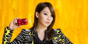 CL Kehilangan Suara, Bagaimana Konser 2NE1 di Indonesia?