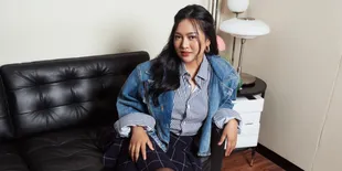 Clara Riva Ungkap Sisi Baru Lewat Lagu Cinta 'Waktunya Pas'