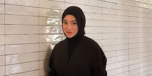 Clara Shinta Klarifikasi Video Suami Pegang Senjata, Bukan KDRT