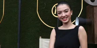 Classic, Raline Shah Jadikan Grace Kelly Sumber Inspirasi