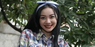 Cleopatra Djapri, Eks JKT48 Ini Rogoh Jutaan Untuk Sulam Alis