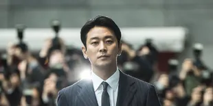 CLIMAX dan PERFECT CROWN Jadi Drama Korea yang Paling Banyak Dibicarakan di Minggu Terakhir Maret 2026
