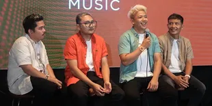 Closehead Kembali Rilis Single Baru Berjudul "Hati Hati Ini", Bercerita dari Pengalaman Pribadi Lamlam yang Kembali Bergabung