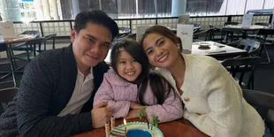Co-Parenting di Kalangan Artis, Kebahagiaan Anak Jadi Tujuan Utama - Terbaru Acha Septriasa