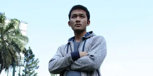 Co-Sutradara 'LOVE IN PARIS' Sempat Bantu Pasien Masuk ICU