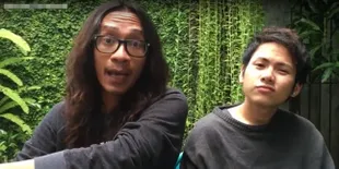 Coba Jadi Youtubers, Kompaknya Aming &#38; Evelyn Bikin Iri