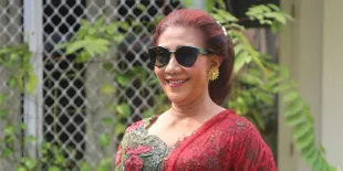 Coba Profesi Baru Sebagai Presenter, Susi Pudjiastuti: Saya Lebih Milih Pacul-Pacul di Kebun