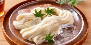 Coba Teknik Penyimpanan Ini Supaya Mie Basah Tidak Cepat Basi