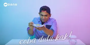 Cobain Makanan Fermentasi, Tanboy Kun dan Tretan Muslim Langsung Syok!