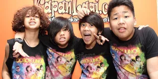 Coboy Junior Akui Pernah Lipsync