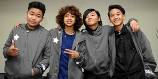 Coboy Junior Bubar, Comate dan SmashBlast Berdamai!