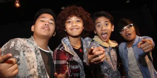 Coboy Junior: Saya Gak Ikut-Ikutan Soal El dan Farhat Abbas