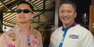 Cocok di Segala Medan, Ferry Maryadi Pilih Jeep