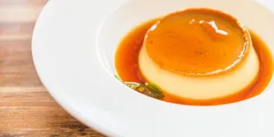 Cocok Jadi Takjil Berbuka Puasa, Berikut Ini Resep Puding Nangka yang Mudah Dibuat dan Lezat