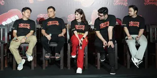 'COCOTE TONGGO', Film Terbaru Bayu Skak yang Menggunakan Bahasa Jawa Mataraman Khas Solo