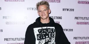 Cody Simpson Buka Suara Soal Masa Lalu &#38; Cintanya Pada Miley Cyrus