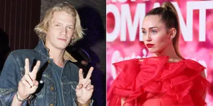 Cody Simpson Sudah Naksir Miley Cyrus Sejak Masih Kecil