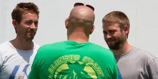 Cody Walker Masih Tak Percaya Paul Walker Meninggal