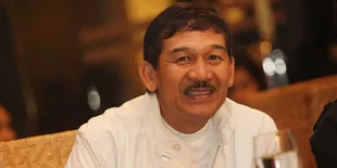 Cok Simbara: Rhoma Irama Jadi Presiden, Why Not?