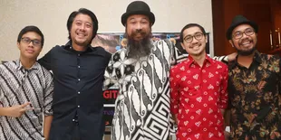 Coki Bollemeyer, Alasan di Balik Nama 'Sunyotok' dan Prioritasnya