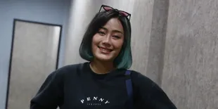 Coki Pardede Disebut Suka Sesama Jenis, Begini Penjelasan dari Sang Kekasih