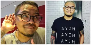 Coki Pardede Tertangkap Narkoba, Majelis Lucu Indonesia Meminta Maaf Kepada Semua Pihak yang Dirugikan